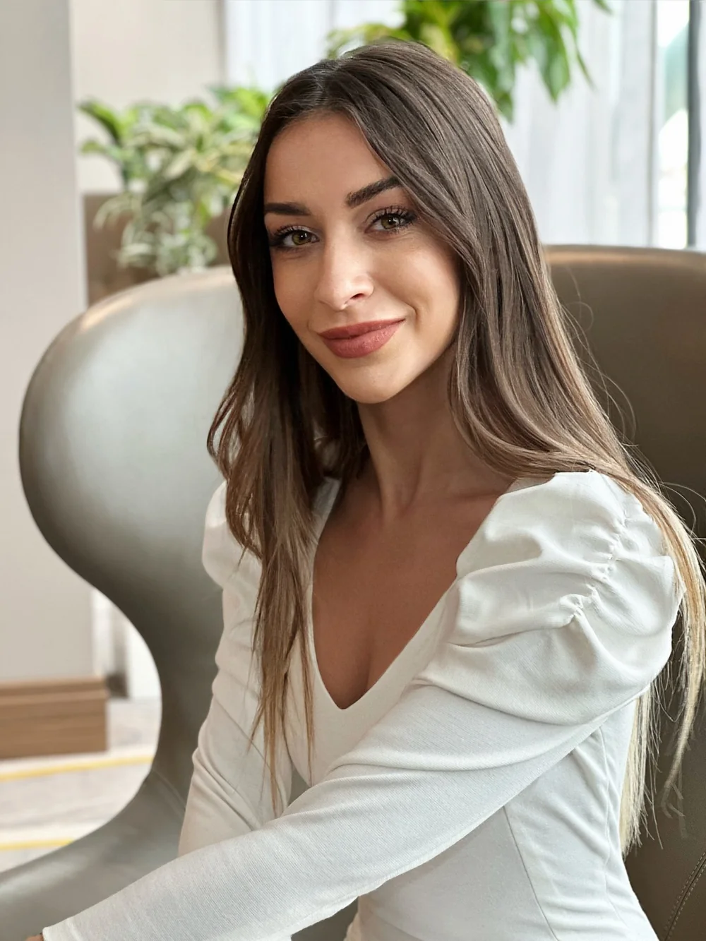 Gabriella Raykova